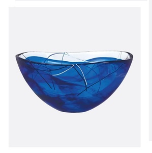 Tazones Acrílicos de Moda con Base, Color Transparente Natural, para Regalo, con Material Personalizado en Aluminio - Product Image 3