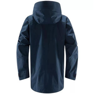Chaqueta de invierno para hombre más vendida, diseño de snowboard impermeable al por mayor con múltiples bolsillos transpirables de tamaño largo para uso en exteriores - Product Image 5