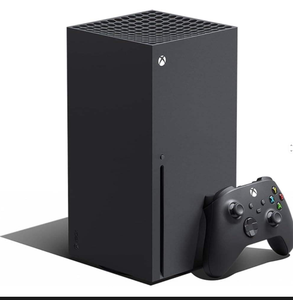 Nouvelles ventes pour la console Xbox Series X 1 To noire avec 2 manettes et 10 jeux - Product Image 2