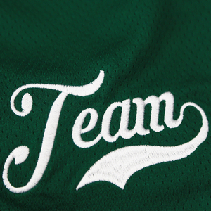 กางเกงขาสั้นบาสเก็ตบอลผ้าโพลีเอสเตอร์แบบผูกเชือกแบบลำลองแห้งเร็วปักลายวินเทจโลโก้ได้ตามต้องการ - Product Image 2