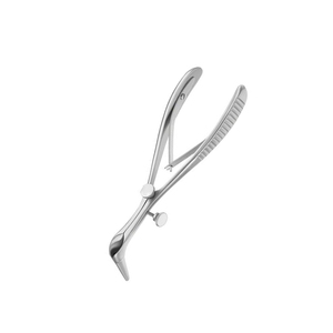 สแตนเลส KILLIAN SEPTUM สกรูตาแมว 90X7 มม. หมายเลข 4 จมูกจมูกทางการแพทย์ ENT จมูกจมูก - Product Image 3