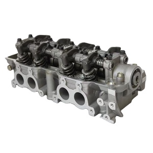 ฝาสูบเครื่องยนต์<span class=keywords><strong>8V</strong></span> 4G64 MD305479 <span class=keywords><strong>4G63</strong></span>สำหรับรถ wuling/volkswagen - Product Image 1
