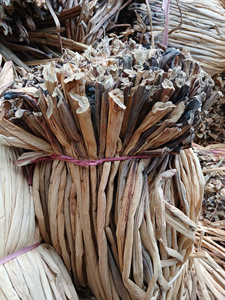 ผักตบชวาดิบที่มีคุณภาพสูงสำหรับงานฝีมือเป็นมิตรกับสิ่งแวดล้อม, อุปทานจำนวนมาก, พร้อมสำหรับตลาด/ผักตบชวาดิบที่เป็นมิตรกับสิ่งแวดล้อม - Product Image 3