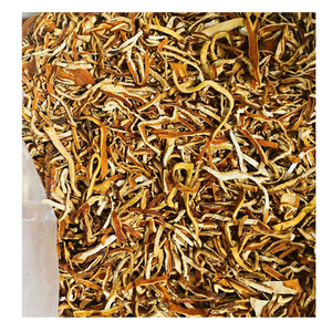 Cáscara de naranja natural seca de alta calidad, piel de cítricos de Vietnam para té y saborizante al por mayor - Product Image 5
