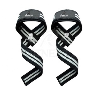 Correas de Protección para Levantamiento de Pesas Ultima Grips, Protección Completa para la Palma de la Mano - Product Image 2