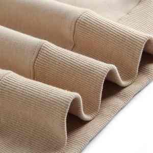 Sweat-shirts à capuche de qualité supérieure 100% coton Impression puff 450gsm Sweat-shirts à capuche Logo Sweat-shirts décontractés Pull-over pour hommes - Product Image 6