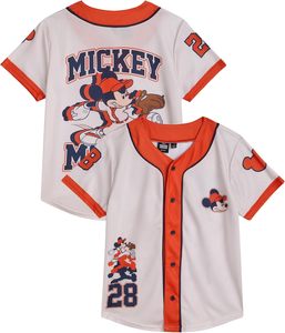 Camisetas de béisbol personalizadas para jóvenes, uniforme de equipo, impresión bordada, venta al por mayor, ropa deportiva, camisetas de béisbol de fábrica - Product Image 1