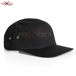 Gorra de béisbol de 5 paneles con bordado de logotipo personalizado, gorra deportiva, precio más vendido, gorra bordada de 5 paneles - Product Image 6