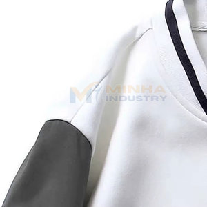 Top Quality Letterman <b>Jacket</b> For Men Hot Selling Letterman <b>Jacket</b> 100% Cotton Made Winter <b>Jacket</b> - Product Image 4