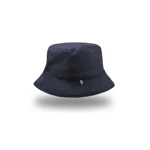 Casquette personnalisée avec poche pour seau de pêche, idéale pour le camping et la randonnée - Product Image 5