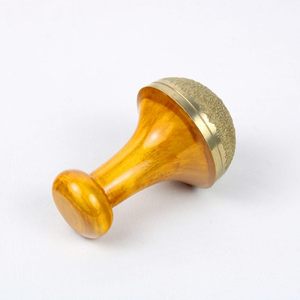 Martillo de Masaje de Bronce para Pies con Función Musical para Rituales de Boda y Medicina Ayurvédica - Product Image 3