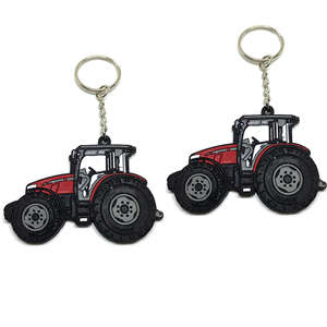 Llavero de goma pequeño Emed 2D para tabla de surf, paquete personalizado, entrega rápida, Premium, moda, 2000 - Product Image 3