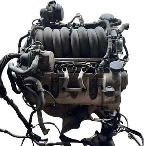 Ensemble moteur de haute qualité adapté à la Porsche Cayenne 4.5 94810090364 94810090365 94810095300 94810094860 94810095300 - Product Image 5