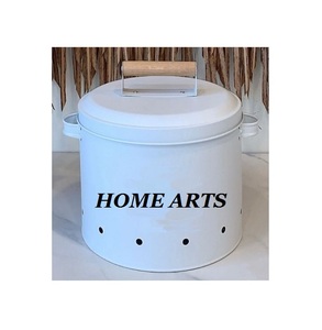 กล่องเก็บพริกไทยเกลือสีขาวกล่องเก็บของปรับขนาดและรูปทรงได้ - Product Image 4