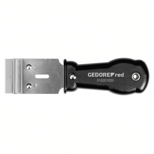 Gedore 40mm Scissor & Shear Replaceable Blades Label Scraper - Product Image 2