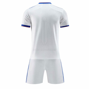 Uniforme de fútbol juvenil de alto fabricante para hombres Uniforme de fútbol de nueva llegada Uniforme de fútbol más vendido - Product Image 2