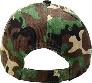 Casquettes de baseball respirantes de qualité supérieure 2026, logo personnalisé, ajustables, 100 % acrylique - Product Image 2