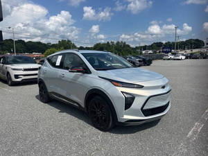 Chevrolet Bolt EUV Premier 2023 Certificado Limpio - Product Image 5