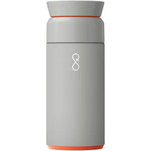 Bouteille Ocean 350ml en acier inoxydable, gobelet isotherme, gadgets durables - Product Image 3