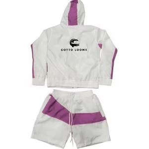 Conjunto cortavientos moderno, ligero, transpirable, duradero, perfecto para senderismo, viajes, montar en la calle y ropa informal diaria - Product Image 2