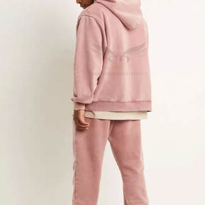 Vêtements de grande taille à la mode Sweats à capuche délavés à l'acide Meilleure qualité Prix bon marché Sweats à capuche délavés à l'acide pour hommes - Product Image 2