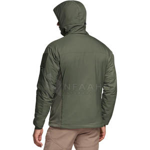 Deportes al aire libre Sudaderas con capucha de enfriamiento Tela mezclada de algodón Ligero Flexible Confort Sudaderas con capucha - Product Image 2