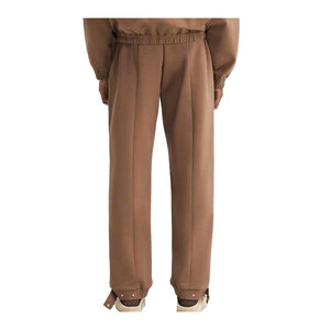 Personnalisé BAS quantité minimale de commande Ensemble Assorti pour Hommes Pull Surdimensionné à Capuche Jogger Pantalon Ensemble Ensemble Jogging - Product Image 2