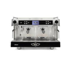 Meilleure offre pour la nouvelle machine à café expresso We ga Ur ban 2 Group, multi-chauffe-eau, programmable - Product Image 1