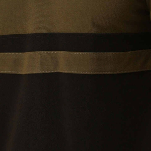 เสื้อโปโลผ้าฝ้าย100% สำหรับผู้ชาย, เสื้อโปโลระบายอากาศได้ดีปักลายแบบมีสไตล์ขนาดพลัสไซส์2025 - Product Image 6