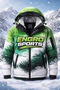 Sudadera con Capucha de Alta Calidad 100% Algodón para Hombre, Estilo Urbano, Gruesa, con Estampado Denimes, Sudadera con Capucha Teares 1:1 - Product Image 4