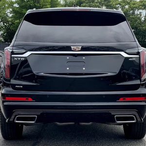 Cadillac XT6 Sport AWD 2024 d'occasion, alliage d'aluminium durable de qualité industrielle, utilisation facile - Product Image 1