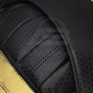 Protector de Golpes Personalizado en Oferta, Hecho de Cuero de Primera Calidad, Fabricación Profesional, Transpirable - Product Image 6