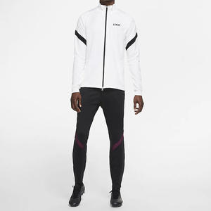 Conjunto Deportivo para Hombre al por Mayor, Precio de Fábrica, Costuras de Alta Calidad, Personalizable, Transpirable, con Capucha para un Ajuste Relajado - Product Image 5