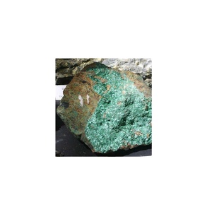Concentrado de Mineral de Cobre para Horno de Fundición, Ecológico, Cu 15-30%, Disponible en Trozos con Empaque - Product Image 4