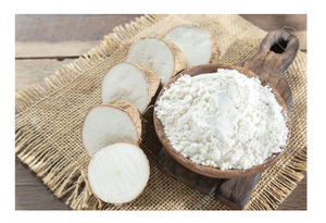 [Best Seller] Venta al por mayor de almidón de tapioca de Vietnam-Los productos de alta calidad cumplen con los estándares de exportación con un precio competitivo - Product Image 4