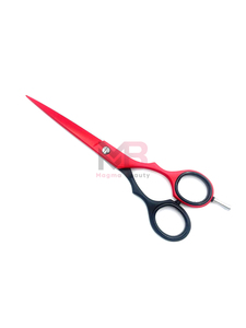 กรรไกรตัดผมบางสแตนเลสคุณภาพสูงดีไซน์ตามหลักสรีรศาสตร์ - Product Image 3