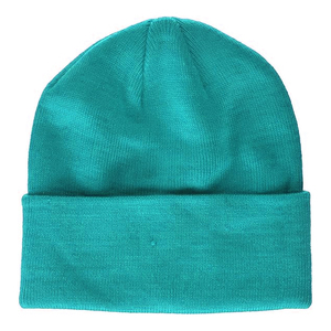 Gorros para correr rojos personalizados de la mejor calidad para hombre, gorros con estampado de Anime Toque con bordado, elementos esenciales de invierno, lana 100% - Product Image 2