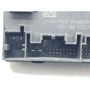 ชุดควบคุมประตูคนขับด้านซ้าย AUDI A6 Allroad Serie C7 (4GH) 4G8959793E CGLC (12>18) - Product Image 5
