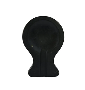 Décoration de cuisine de luxe Repose-cuillère en marbre pour les restaurants et la table de service pour le repos et la vente - Product Image 4