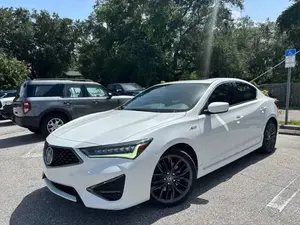 Auto Acura ILX 2020 USADO EN PERFECTO ESTADO - Product Image 2