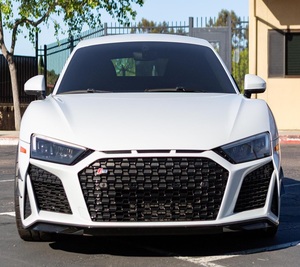 2020 R8 V10 C0UPE ไมล์น้อย เครื่องยนต์สมบูรณ์ ระบบส่งกำลังดี หลังคาซันรูฟแบบพาโนรามา ไฟหน้า LED พร้อมส่ง - Product Image 1