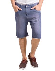 Pantalones Cortos Deportivos para Hombre, al por Mayor, OEM, Tendencia 2025, Personalizados, Casuales, 100% Algodón, Secado Rápido, Transpirables, para Gimnasio y Running - Product Image 4