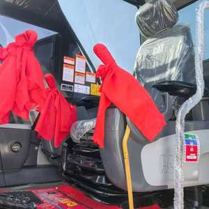 Excavadora Caterpillar 320D2l usada - Product Image 4