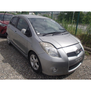 Toyota Vitz 2019/2020มือสองสภาพดีเยี่ยมเกียร์อัตโนมัติและสมรรถนะการขับขี่ที่ราบรื่น - Product Image 5