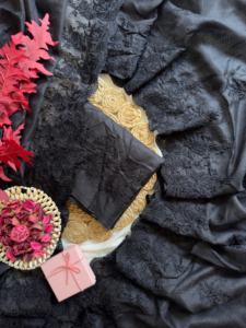 ชุดปาร์ตี้คุณภาพระดับพรีเมียม Kota Doriya เนื้อนุ่มพิเศษและน่าสนใจ - Product Image 5