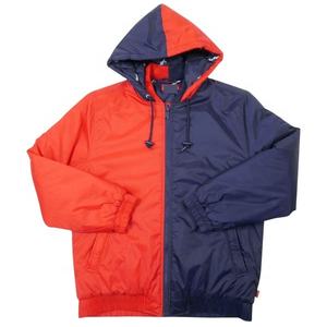 Chaqueta impermeable unisex de calidad superior al por mayor, ropa de exterior suave hecha a medida con cuello levantado para el invierno - Product Image 4