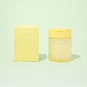 Almohadillas Tonificantes Hidratantes con Ácido Hialurónico Relax con Fórmula Líquida en Estuche para Todo Tipo de Piel - Product Image 4