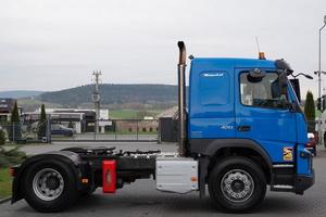 Nuevo/Usado para VOL-VO FMX 420 4X2 Camión Volquete con Motor Diésel de Servicio Pesado, Cámara Trasera, Capacidad de 30-40T - Product Image 3