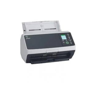 Escáner FI-8170 con Alimentador Automático de Documentos (ADF) y Alimentación Manual - Product Image 2