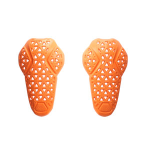 Rodilleras Deportivas Acerbis para Niños D3O L1, Protectores de Codo de 2 Piezas, Material Protector de Poliéster, Spandex y Algodón - Product Image 1
